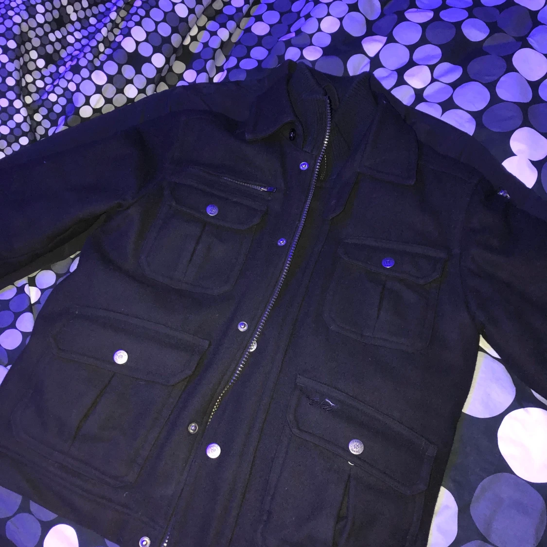 EastWest vår/höst jacka - 90