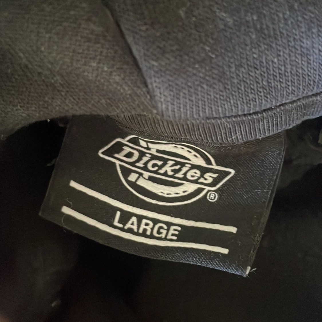 Dickies Huddie  - 91