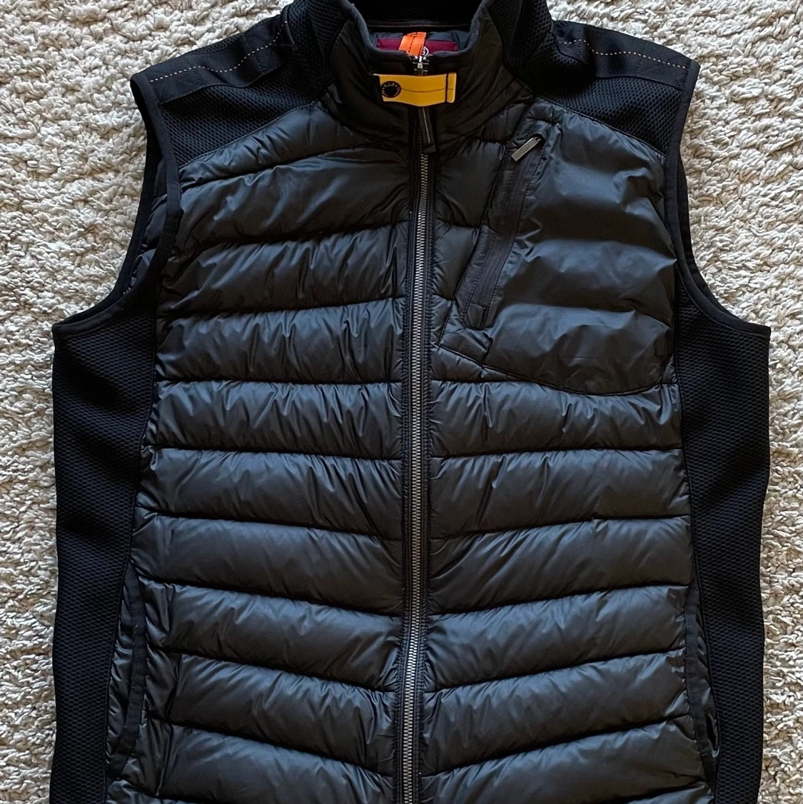 Parajumper Zavier väst