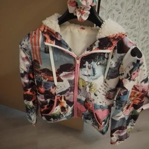 Kläder -  Säkin säkinhänd plagg 