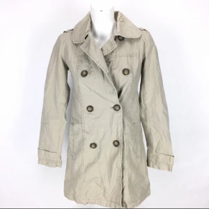 Jacka, Sunshine 365,  Strl:34, Beige - Jacka, Sunshine 365, Strl::34, Beige, fint skick