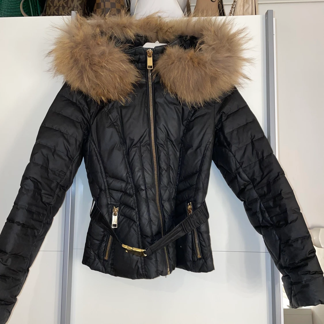 Rockandblue vinterjacka