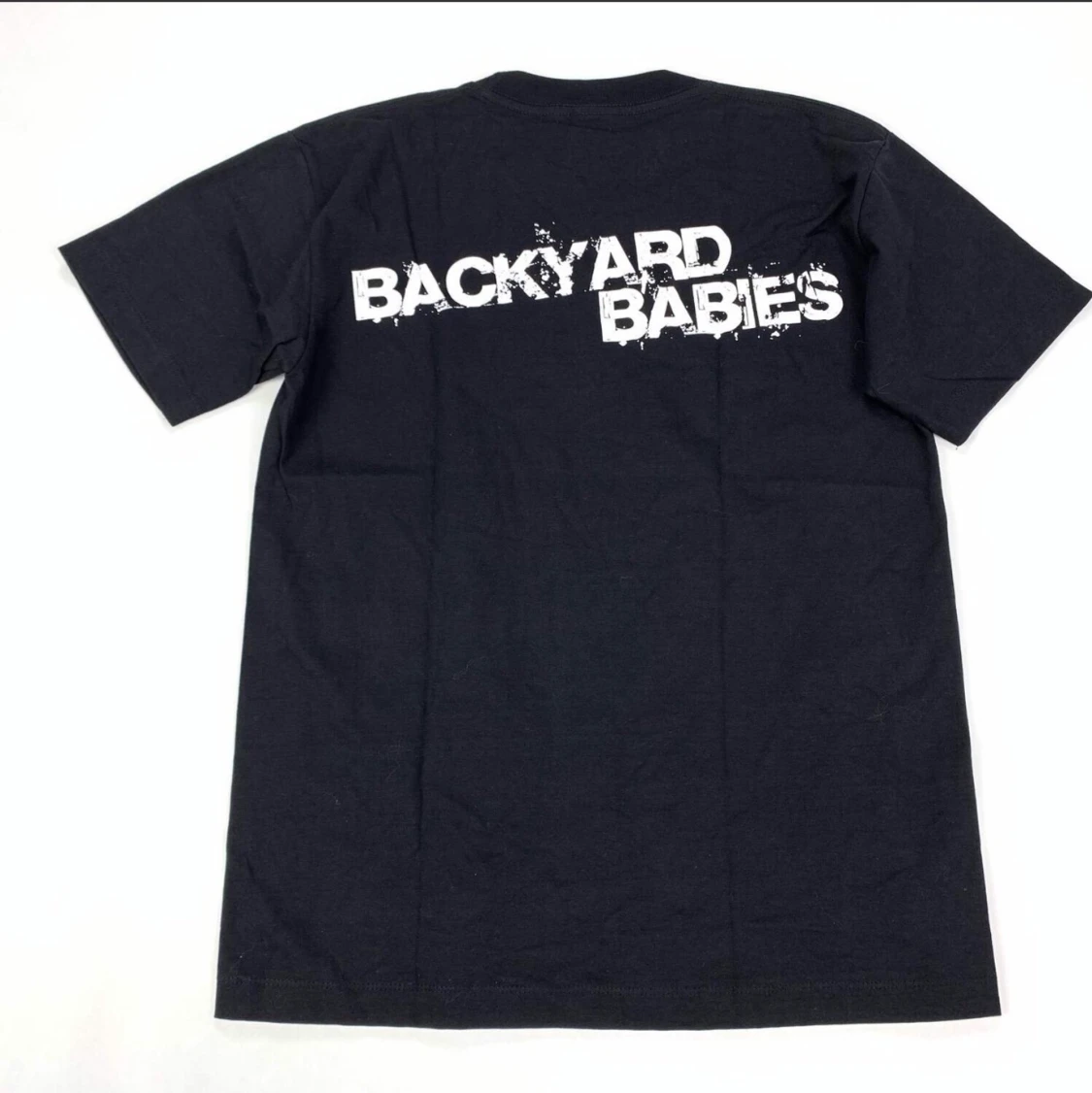 T-shirt Ny! ! Passar M - 91