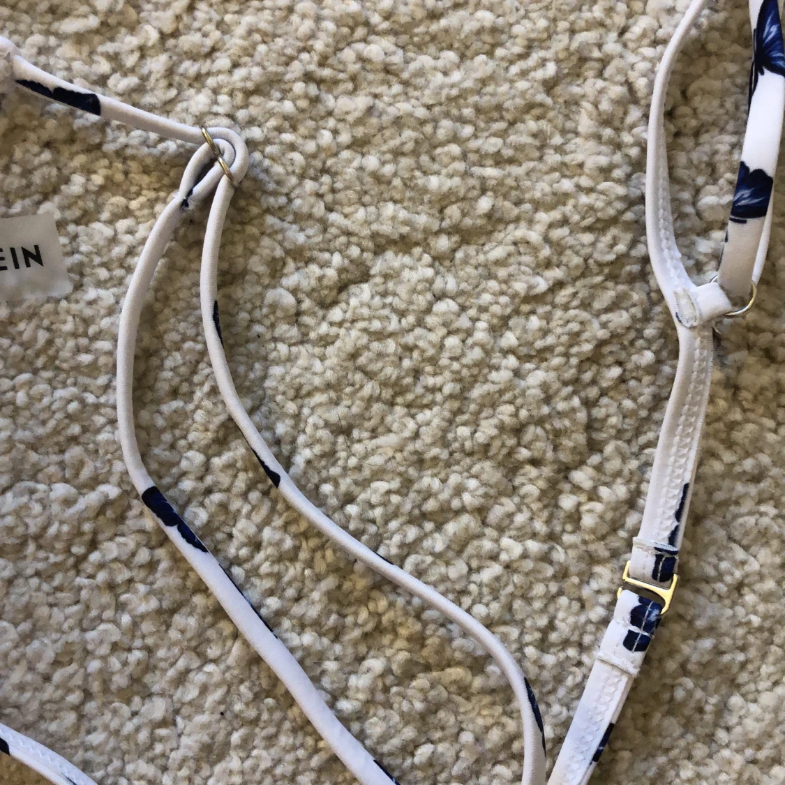 Bikini Storlek L - 91