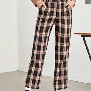 Super fina kostymbyxor - Använda 1 gång ,nyskick!