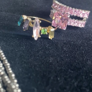 & Other stories ring - Ring ett par gånger använd 