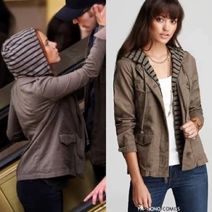 ISO: Splendid capetown safari jacket  - In search of splendid capetown safari jacket 