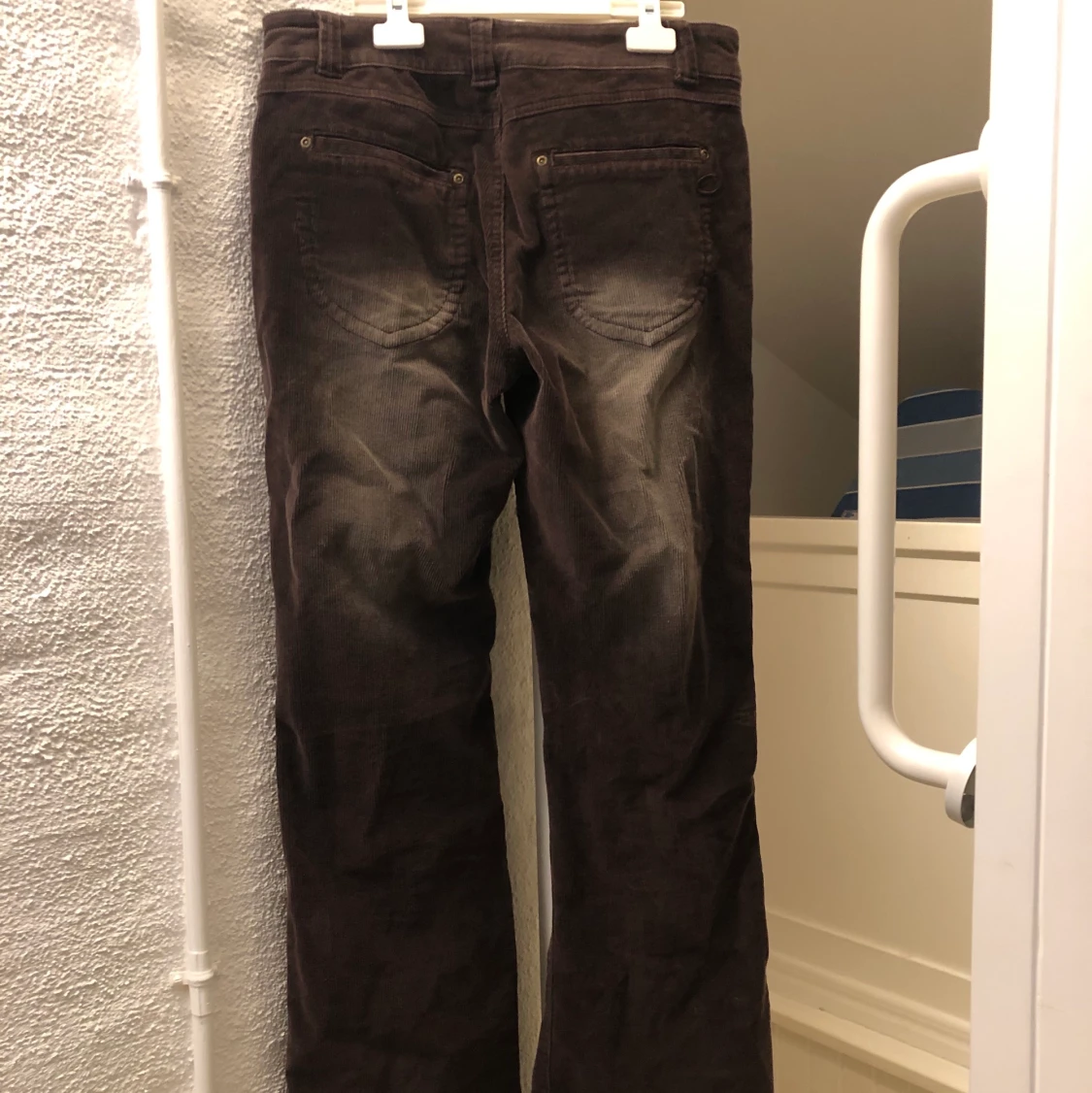 Manchester byxor - 90