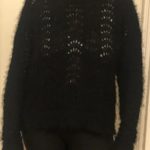 Hösttröjor - Storlek M-L