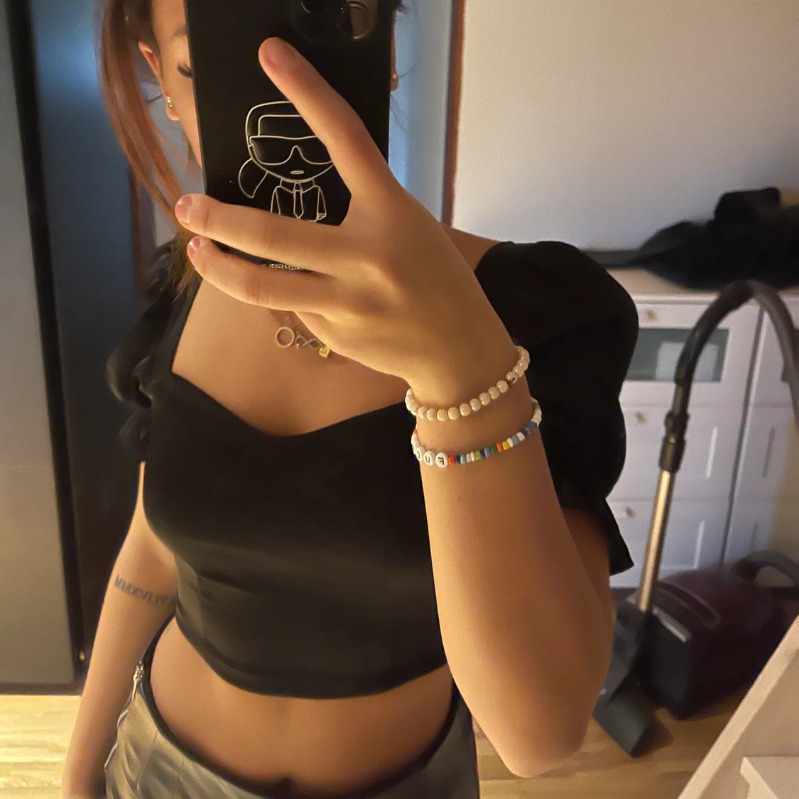 Tröja från hm - 90