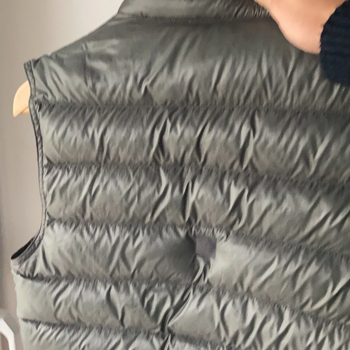 Moncler Gui Väst - 91