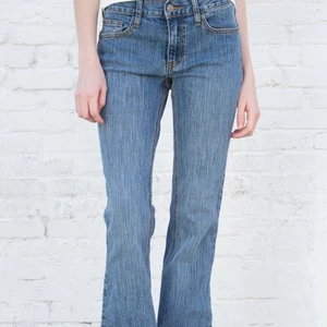 Birelle 90’s - INTRESSEKOLL på mina favoritbyxor från brandy melville. Helt slutsålda 💕💕💕