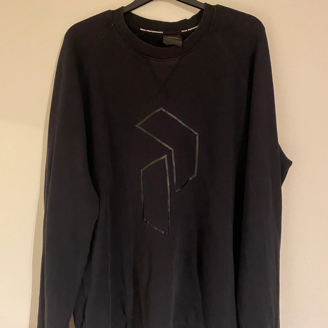 Peak performance tröja  - 90