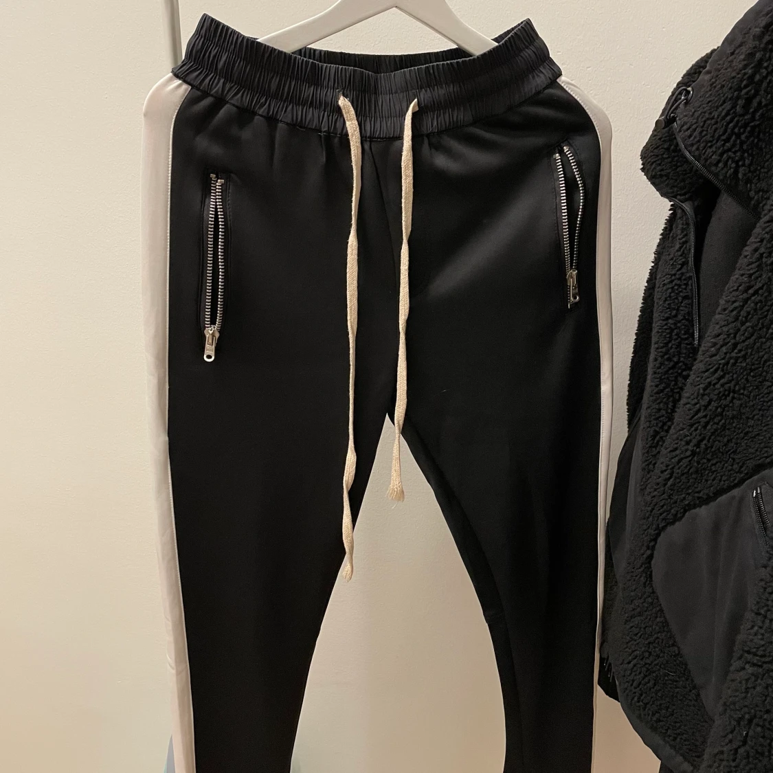 Destructive Trackpants