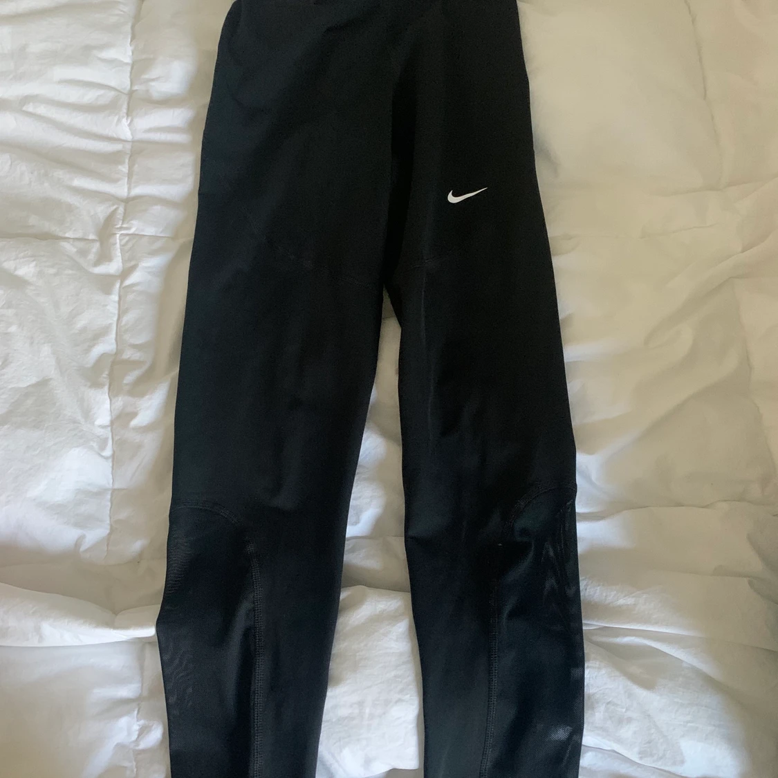 Aldrig använda !! Nike air pro byxor