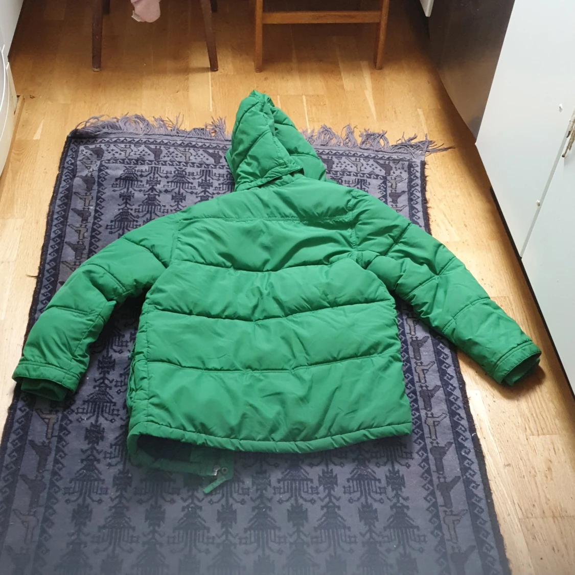 Dunjacka unisex  - 90