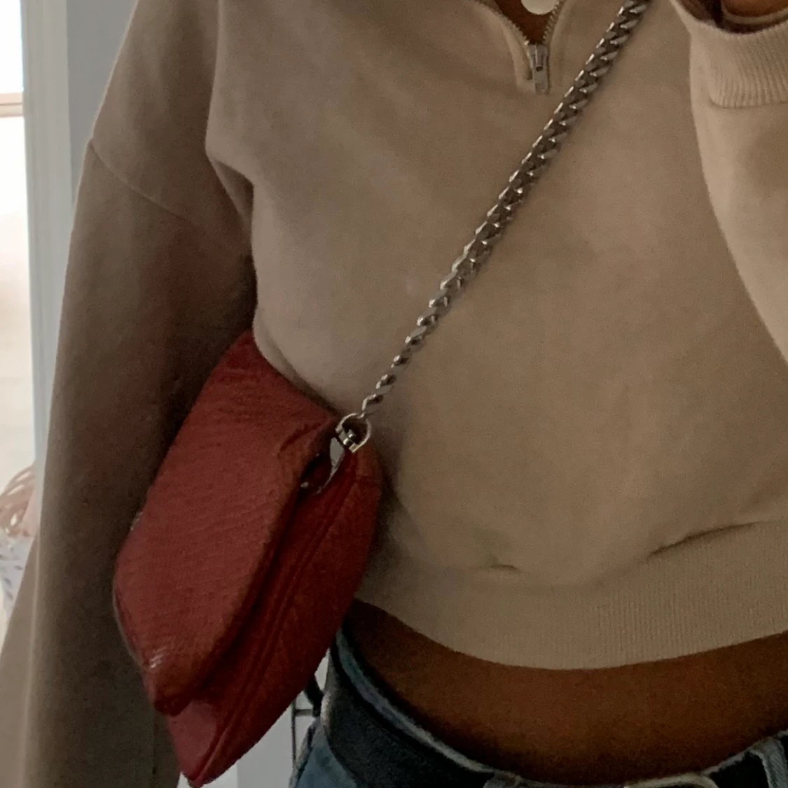 Zadig väska - Rock Savage Bag