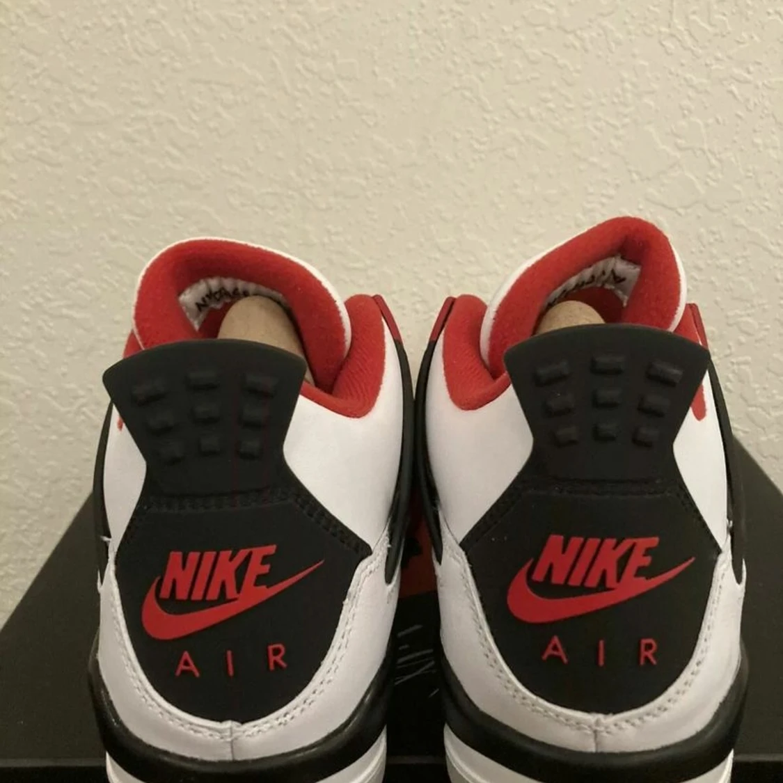 Jordan 4 - 90