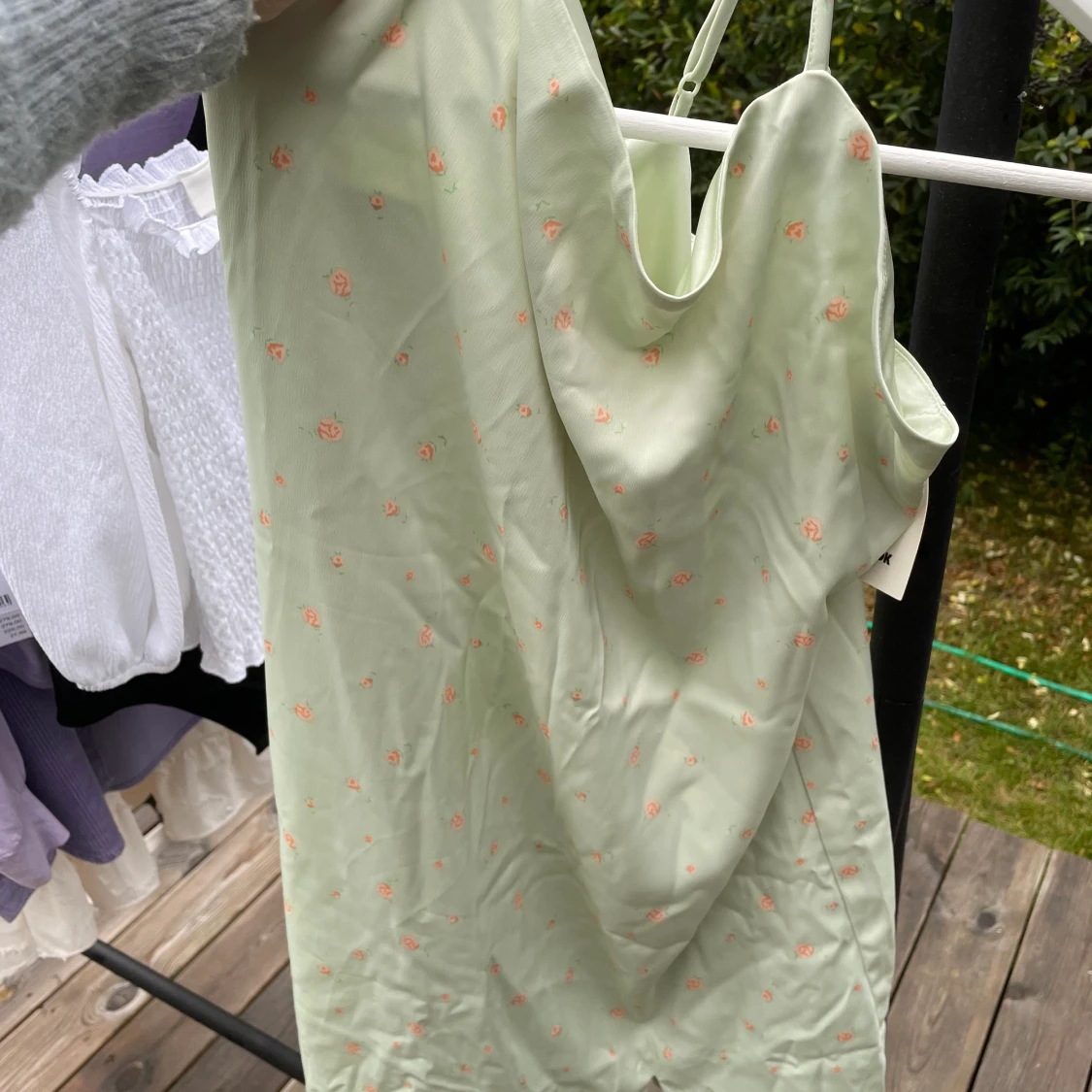 Klänning från Bikbok!