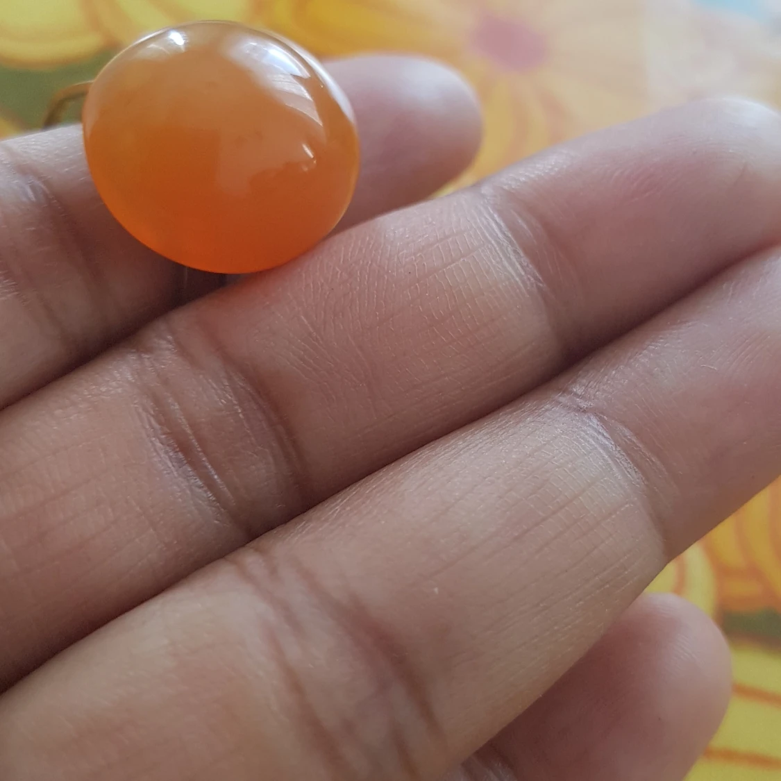 Ring och hänge  - 90