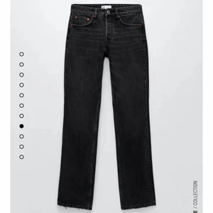 Gråa zara jeans - Säljer mina helt nya zara jeans. Om ni vill ha egna bilder så skriv privat. Köp direkt 