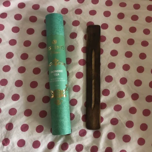 Rökelse - Rökelse och rökelsehållare! Helt oanvända och frifrakt! Kontakta mig via intresse:)