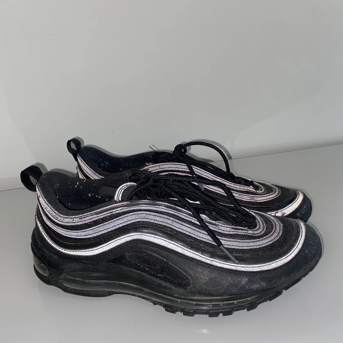 Nike Air Max 97 Men Shoes - 91