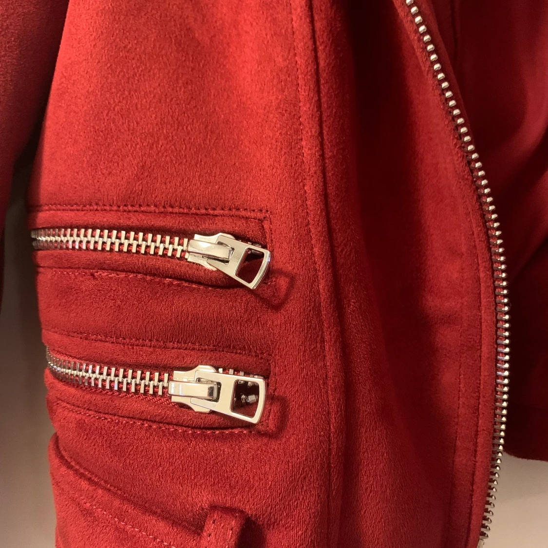 Mocka jacka strl S - 90