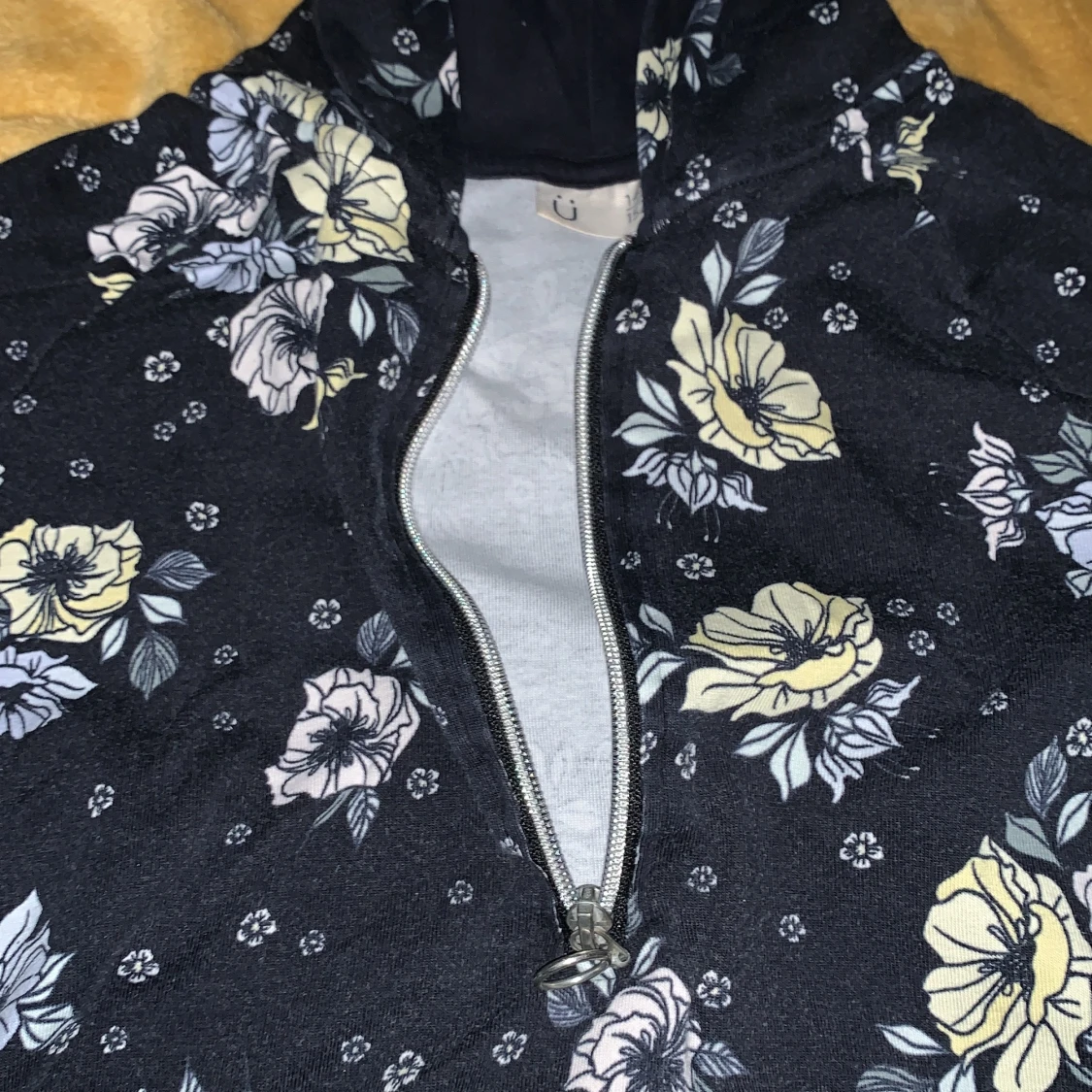 Luv tröja med kedja!!💗💗 - 91