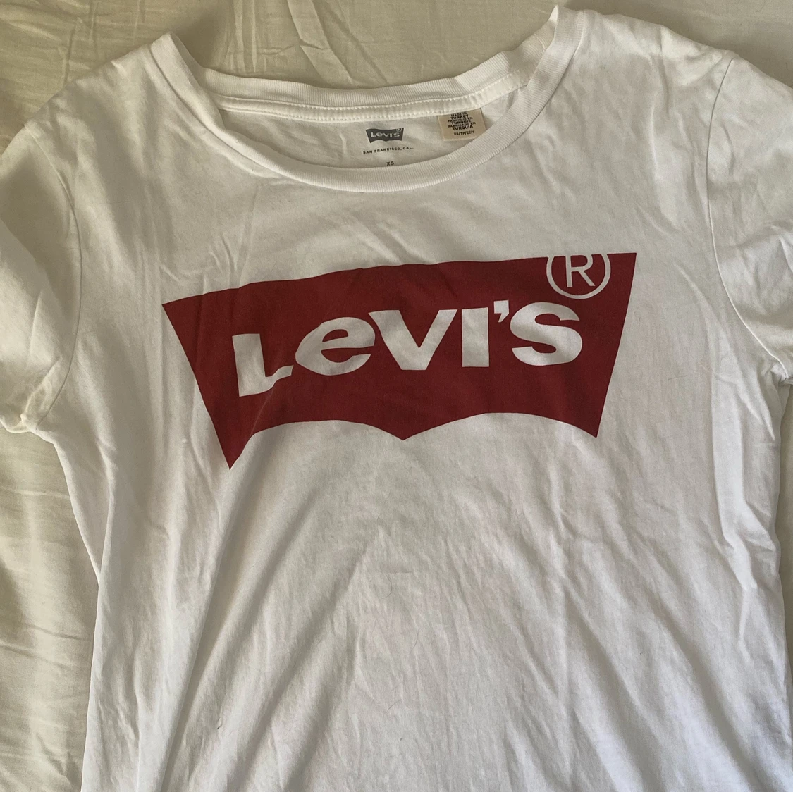 Levi’S T-shirt - 90