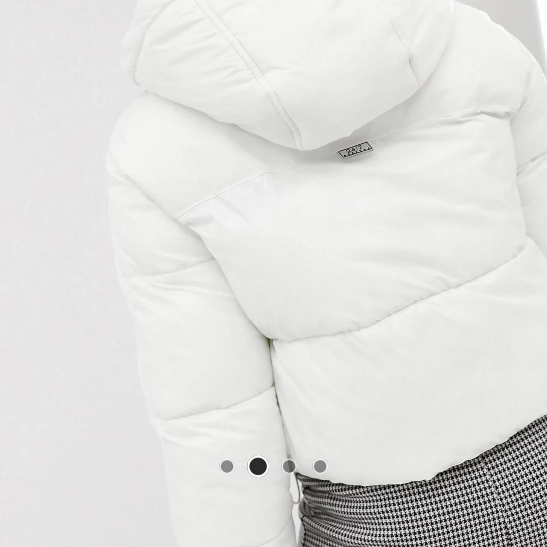 vadderad jacka! - 90