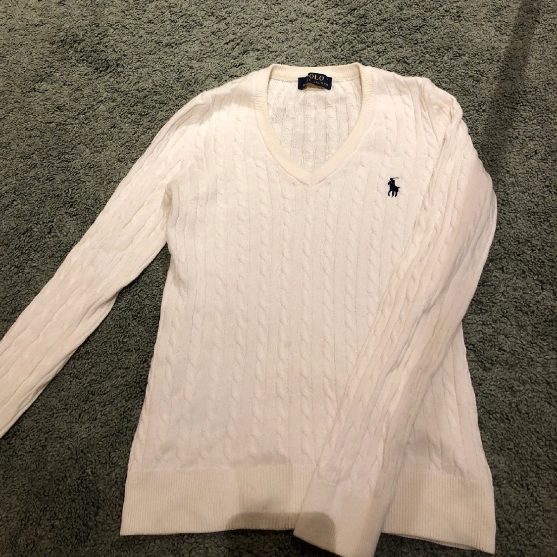 Polo Ralph Lauren tröja - 91