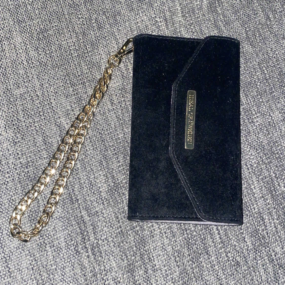 iPhone 7/8 plånboksskal