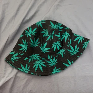 En fiskehatt - En fiskehatt 