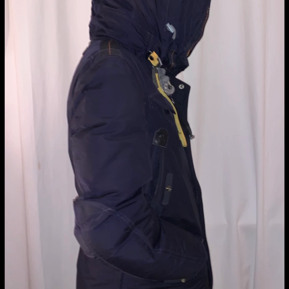 parajumper jacka för herr storlek M/L - 91