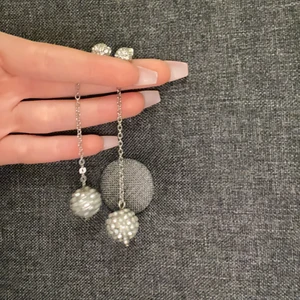 Örhängen  - Örhängen som inte använder fick dem som procent 