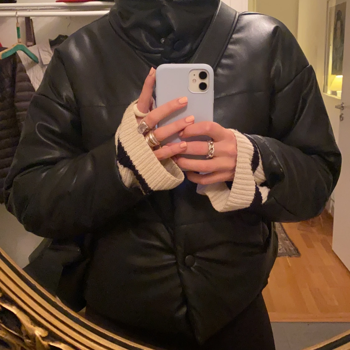 Pufferjacka från NAKD - 91