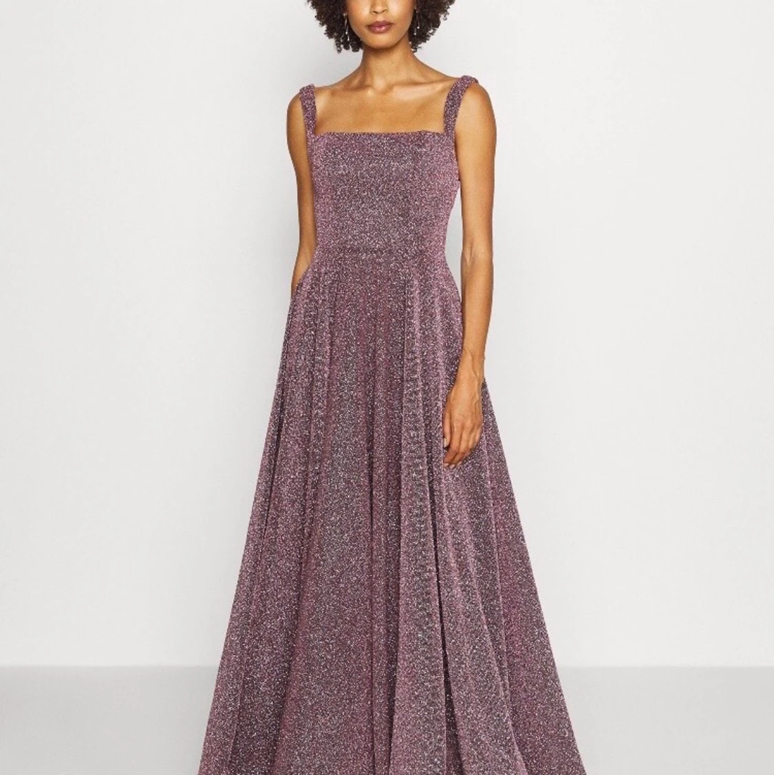 Prinsessan Fest klänning  - 91