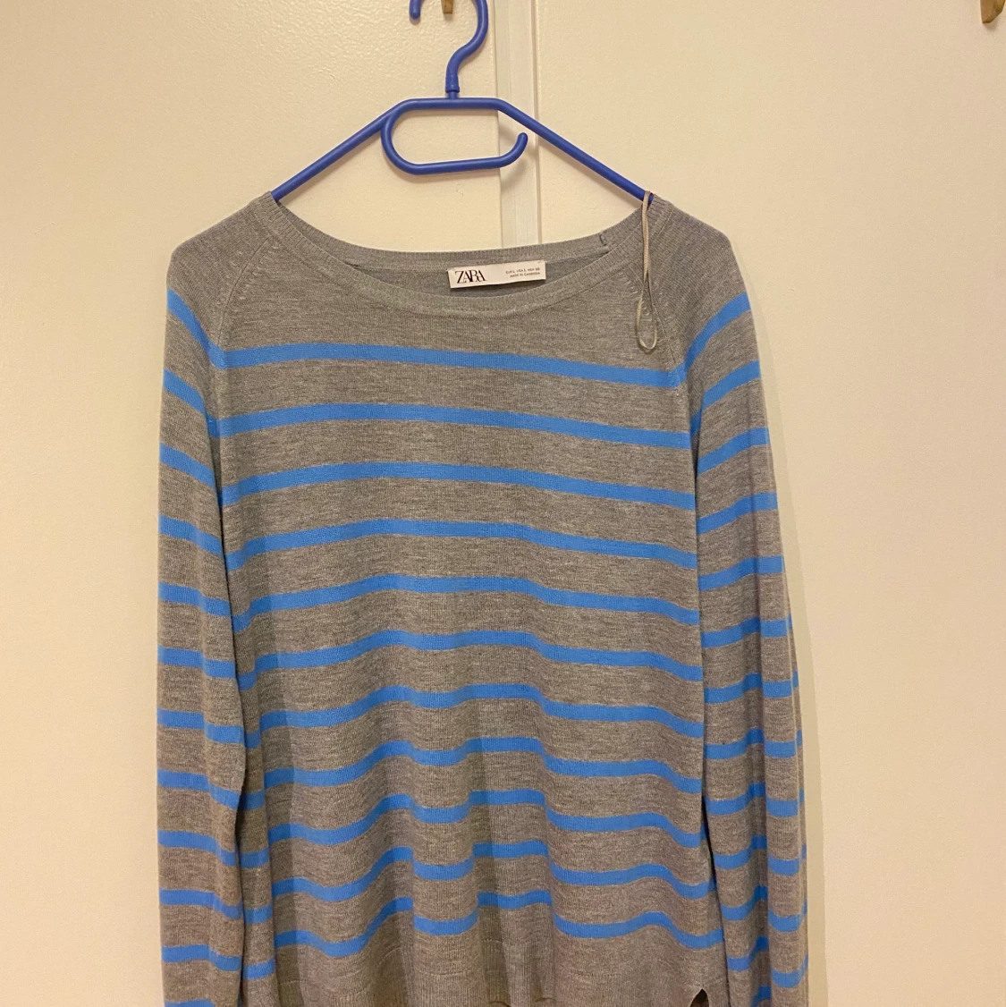 Zara tröja