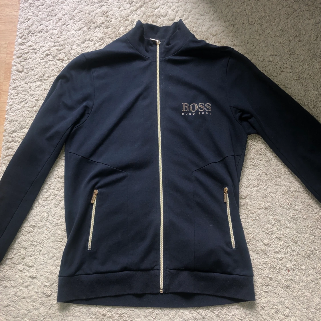 Hugo Boss kofta
