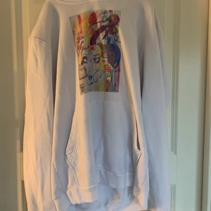 The cool elephant hoodie  - Säljer min fina hoodie som inte kommer till användning längre! Skriv gärna om ni är intresserade🥰