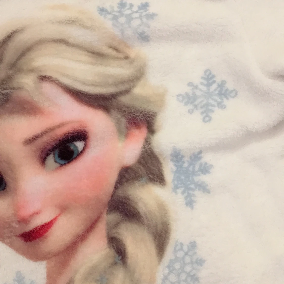 Fin Elsa tröja - 91