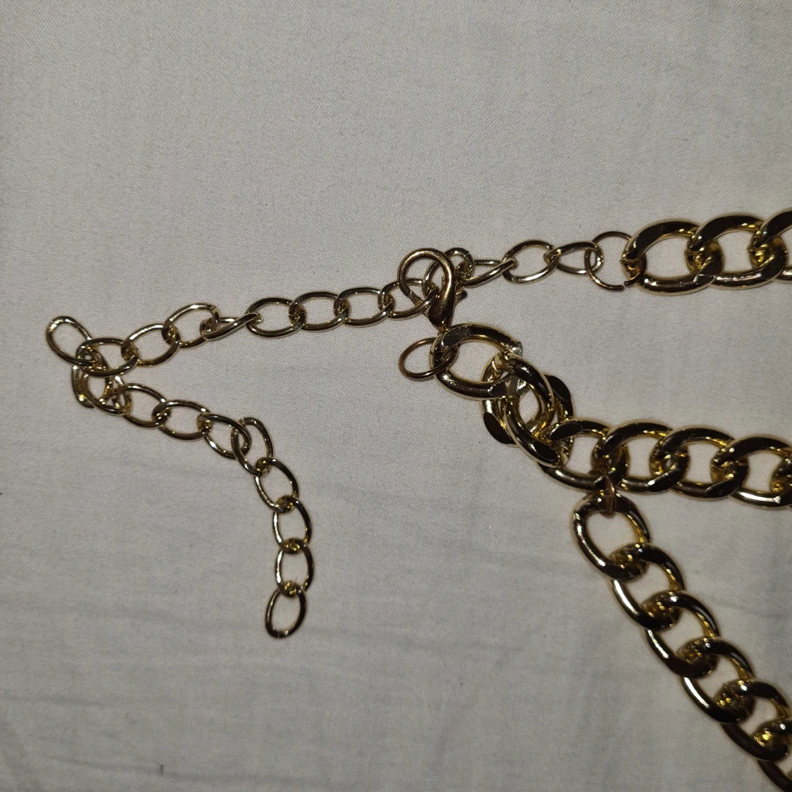 Guldkedja bälte - 90