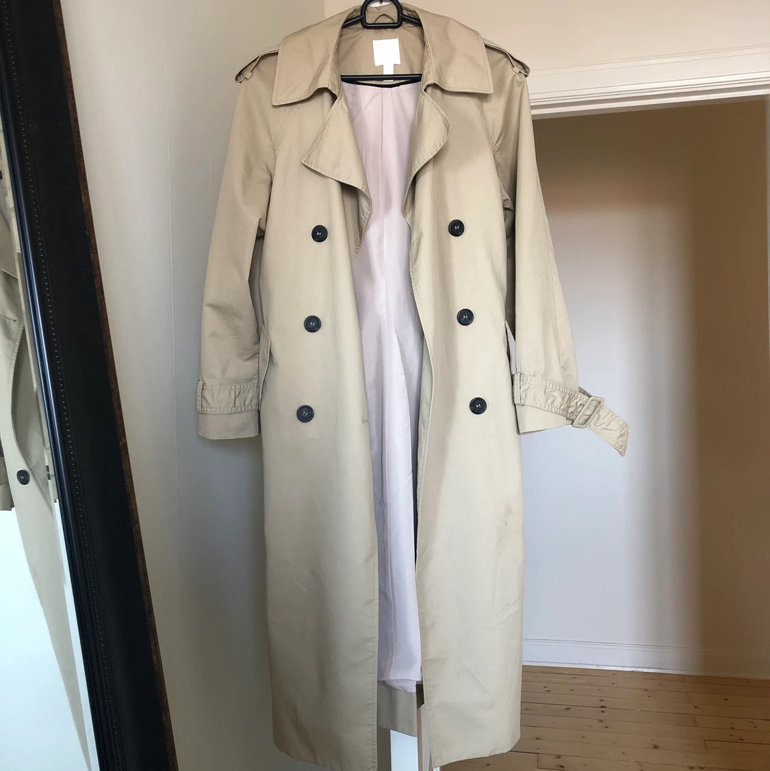 Trenchcoat