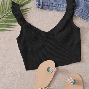 Topp - Jättefin topp som bara inte kommit till användning:(💓 Skriv privat om extra detaljer (frakt, egna bilder mm)