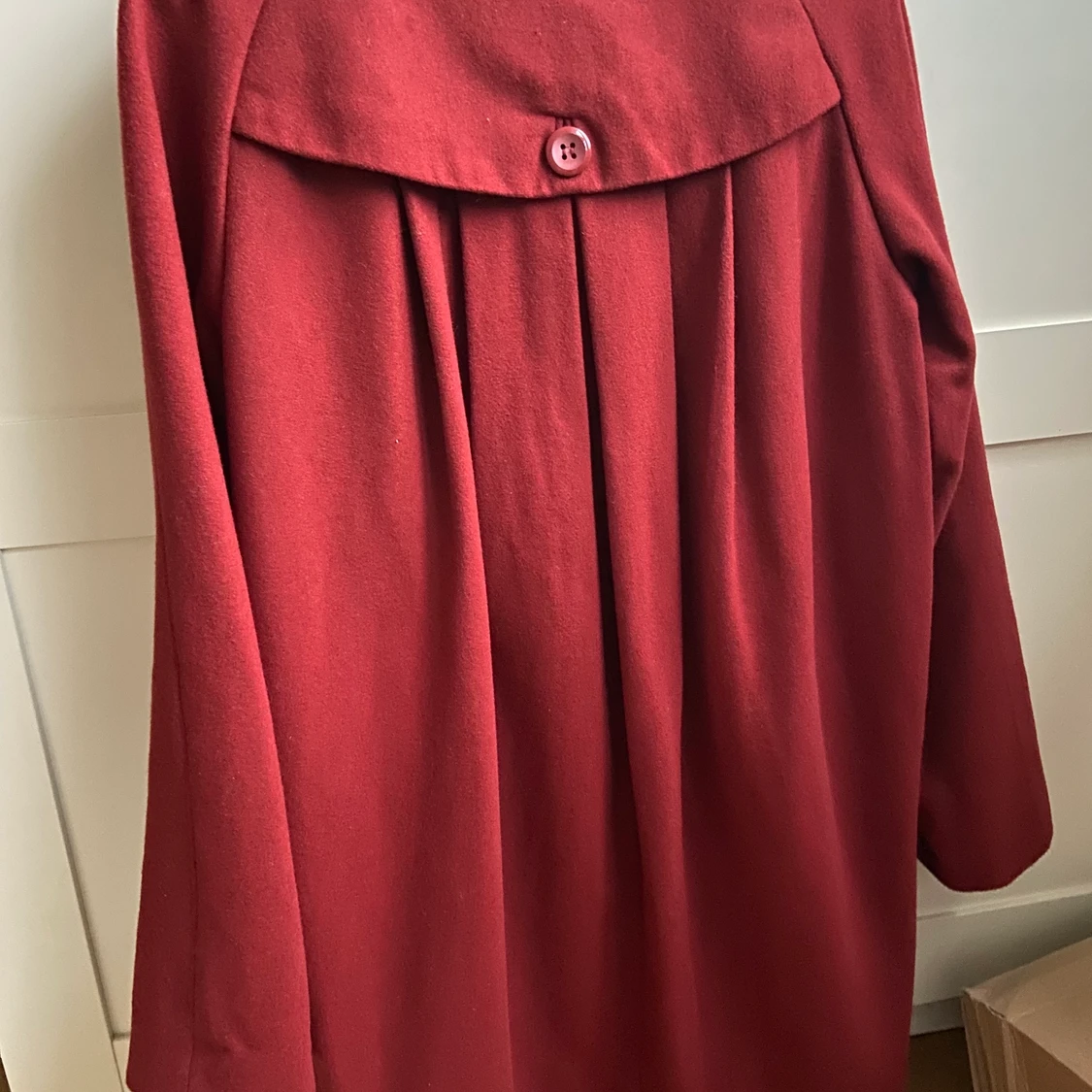 Knappt använd jacka/kappa stl 36 - 90