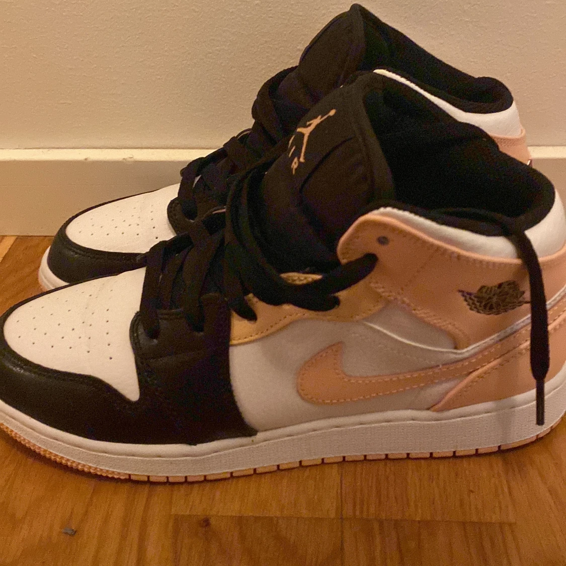 Nike air jordan - 91