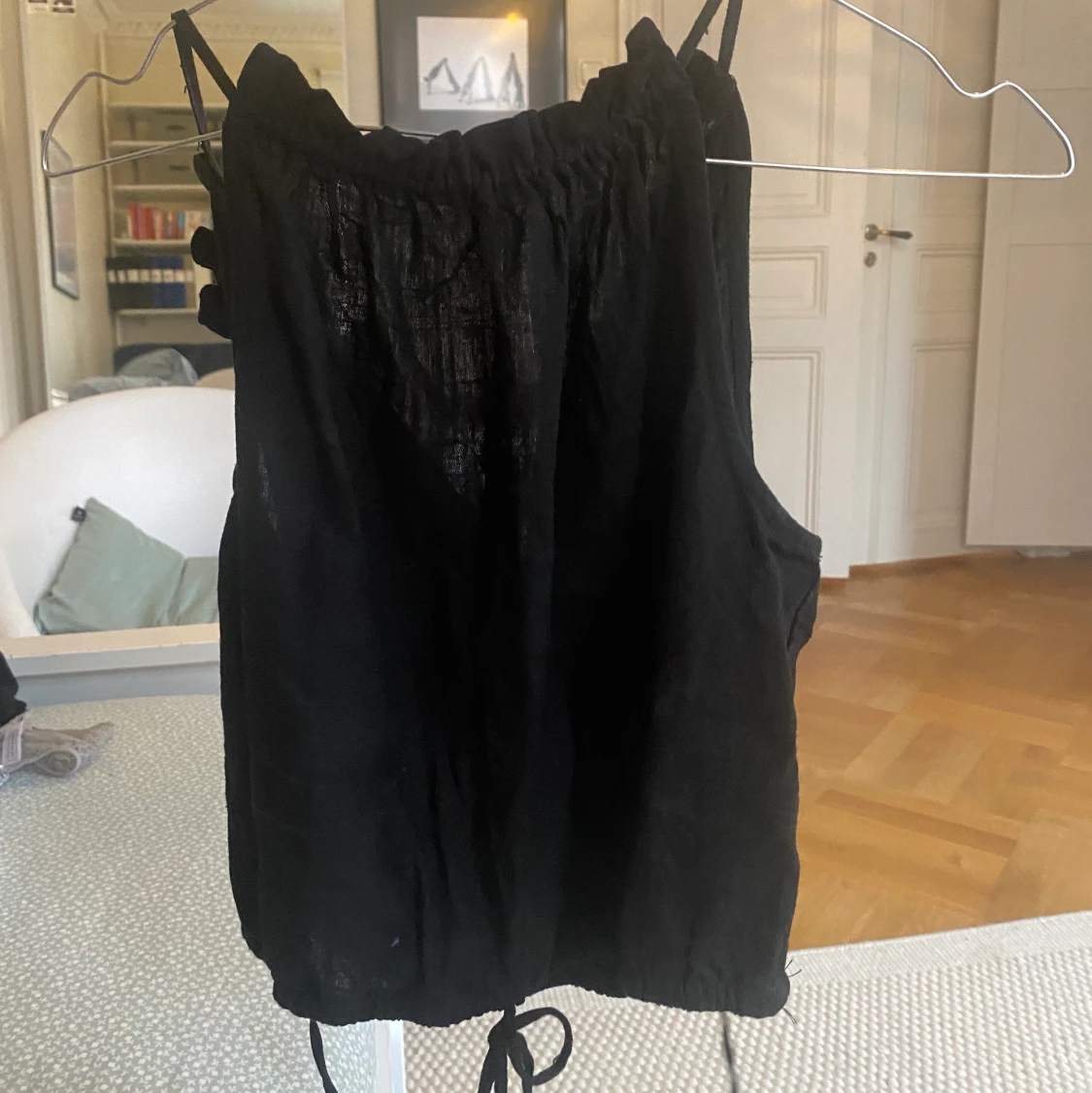 Superfin topp från Pull and Bear - 90