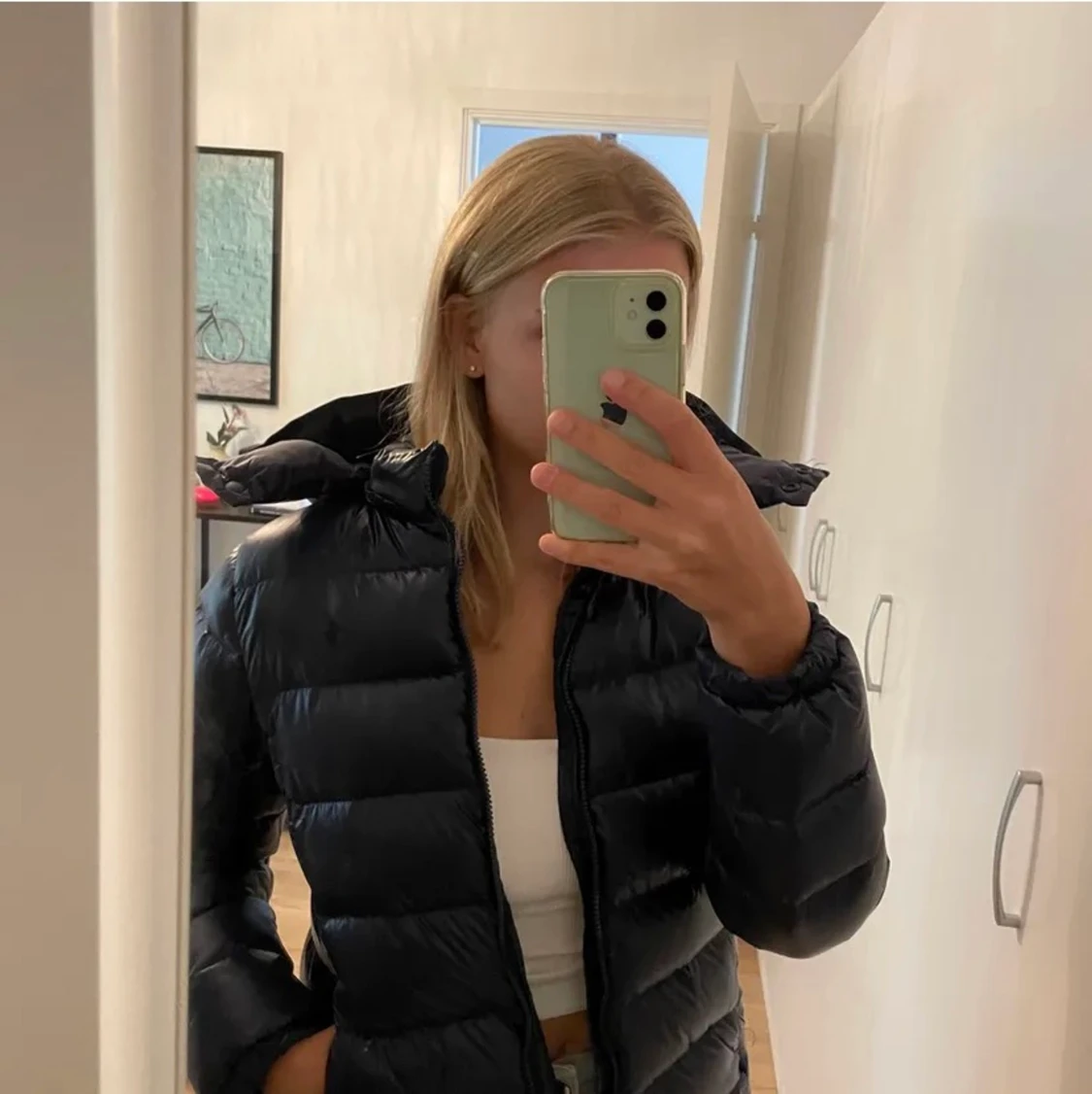 Ralph lauren jacka - 90