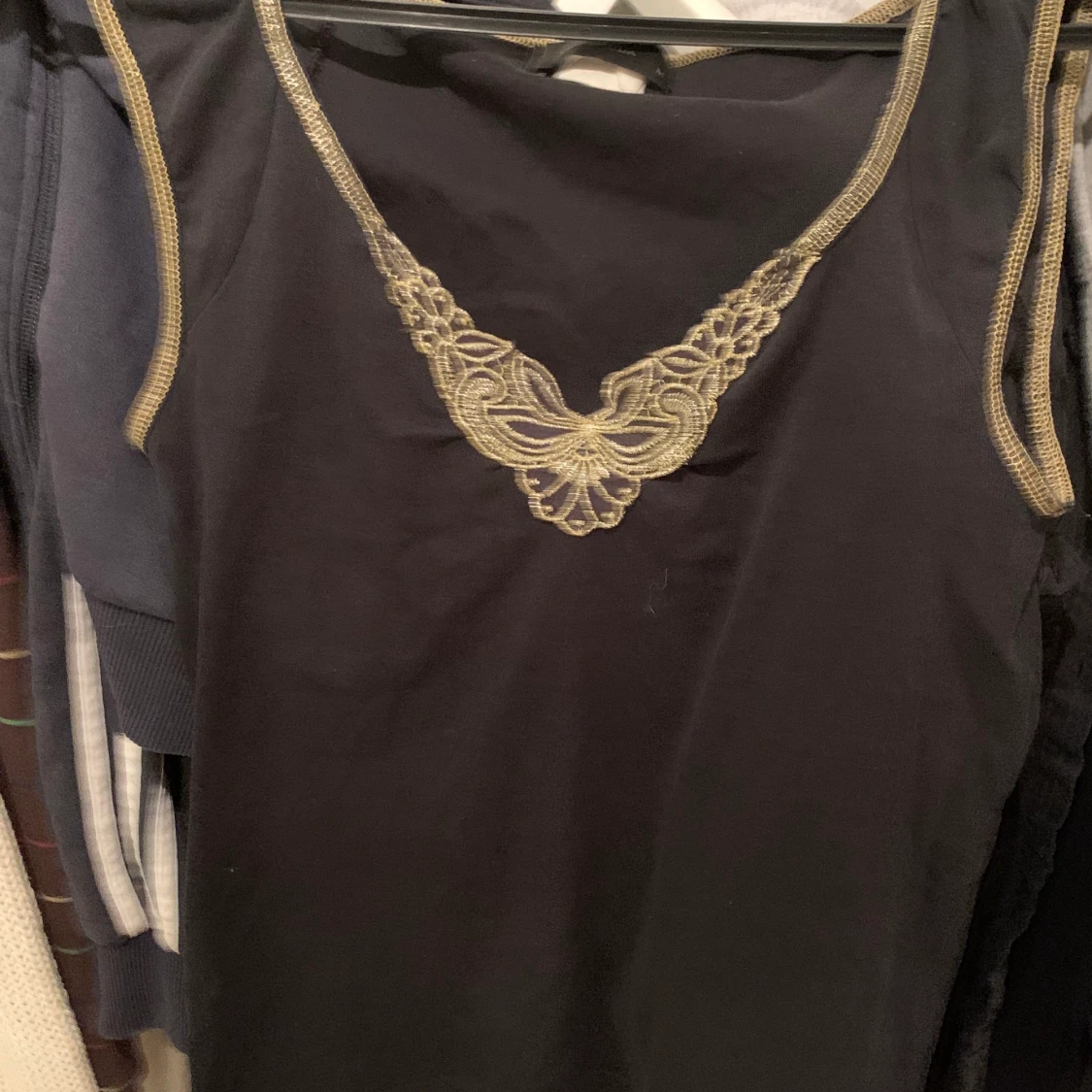 Jättefint linne - 90